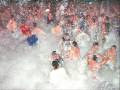 San Antonio Foam Party HMHB