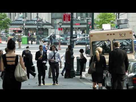 Harvey "Street Meat" Specter