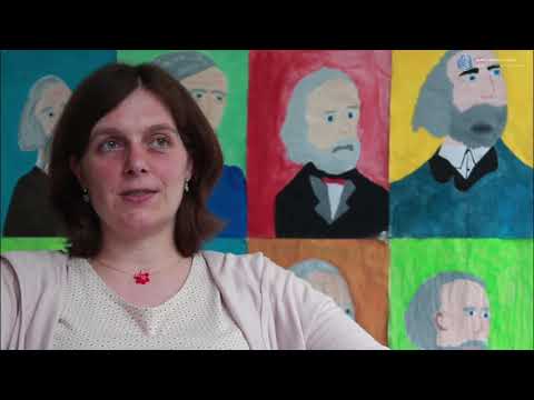 Von 1888 bis heute - Die Klaus-Groth-Schule im Wandel der Zeit