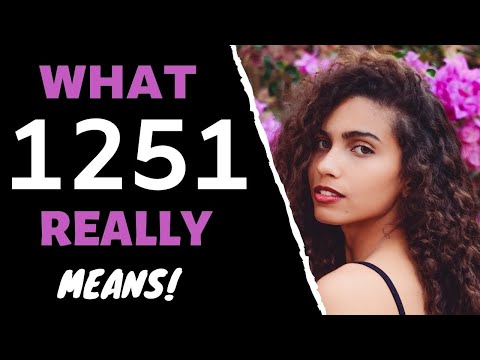 Bedeutung der Engelszahl 1251: Machen Sie sich bereit für Veränderungen