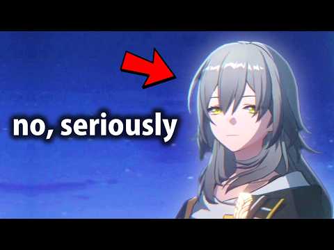 How a Filler Update Leaked the Complete Story of Star Rail