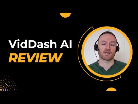 VidDash AI Review + (Bonus Worth $997)