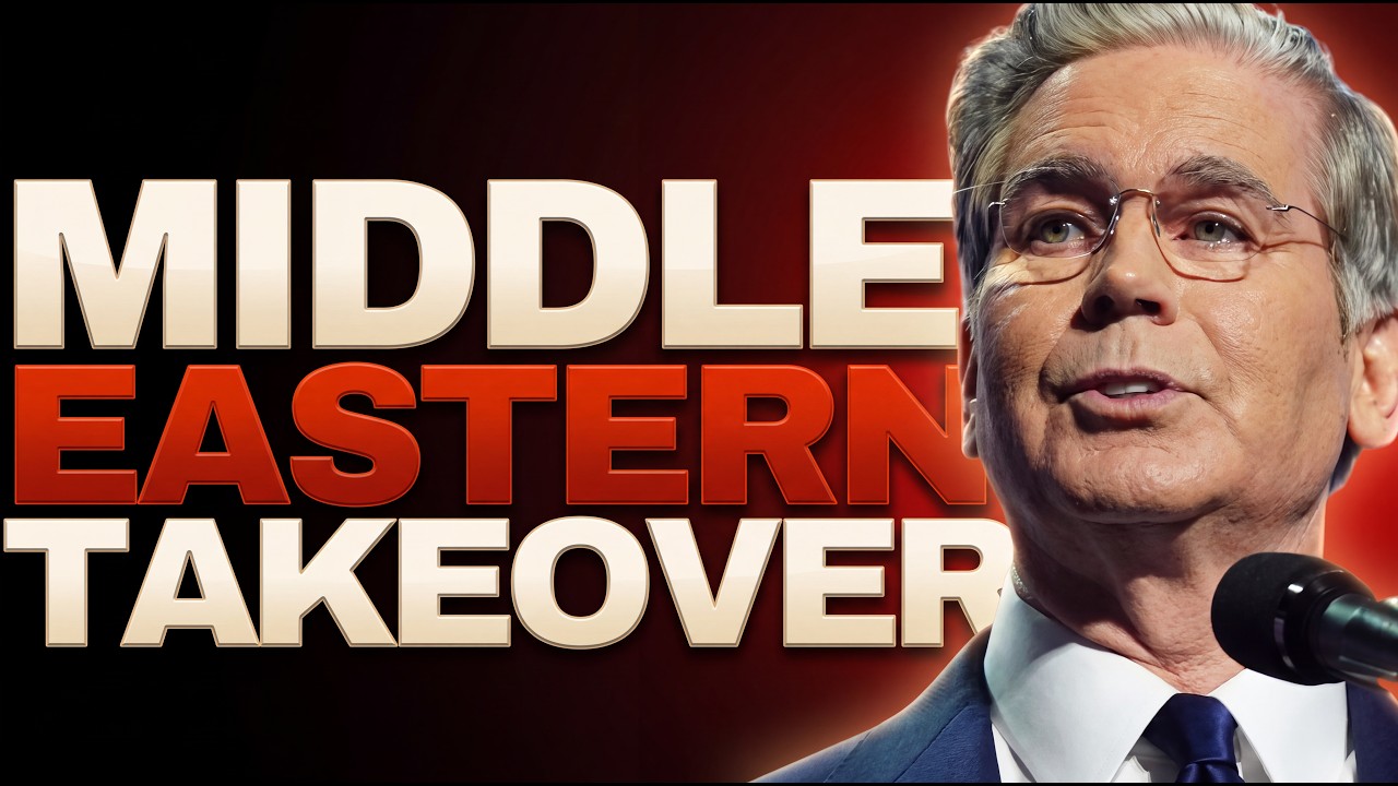 U.S. Treasury ATTACKS This Middle Eastern Giant's STRATEGIC BITCOIN RESERVE!!! | EP 1595