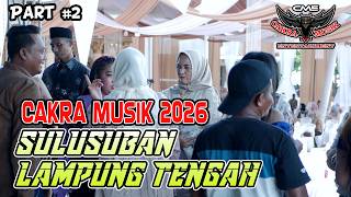 Download lagu REMIX LAMPUNG TERBARU 2026 | LIVE SULUSUBAN | IYAI AGUS 88 | XDJ ASKA | AJO IYO 88 | KANDA ARI mp3