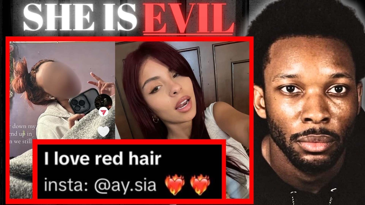 D4VD Side Chick Aysia Was Bullying Celeste?!?!