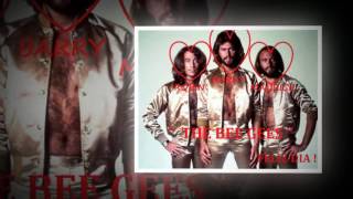 Bee Gees " Hold Me " SUBTITULADA