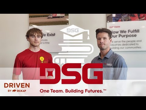 Dsgsupply