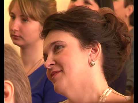 В Курской области выбирают самого талантливого учителя