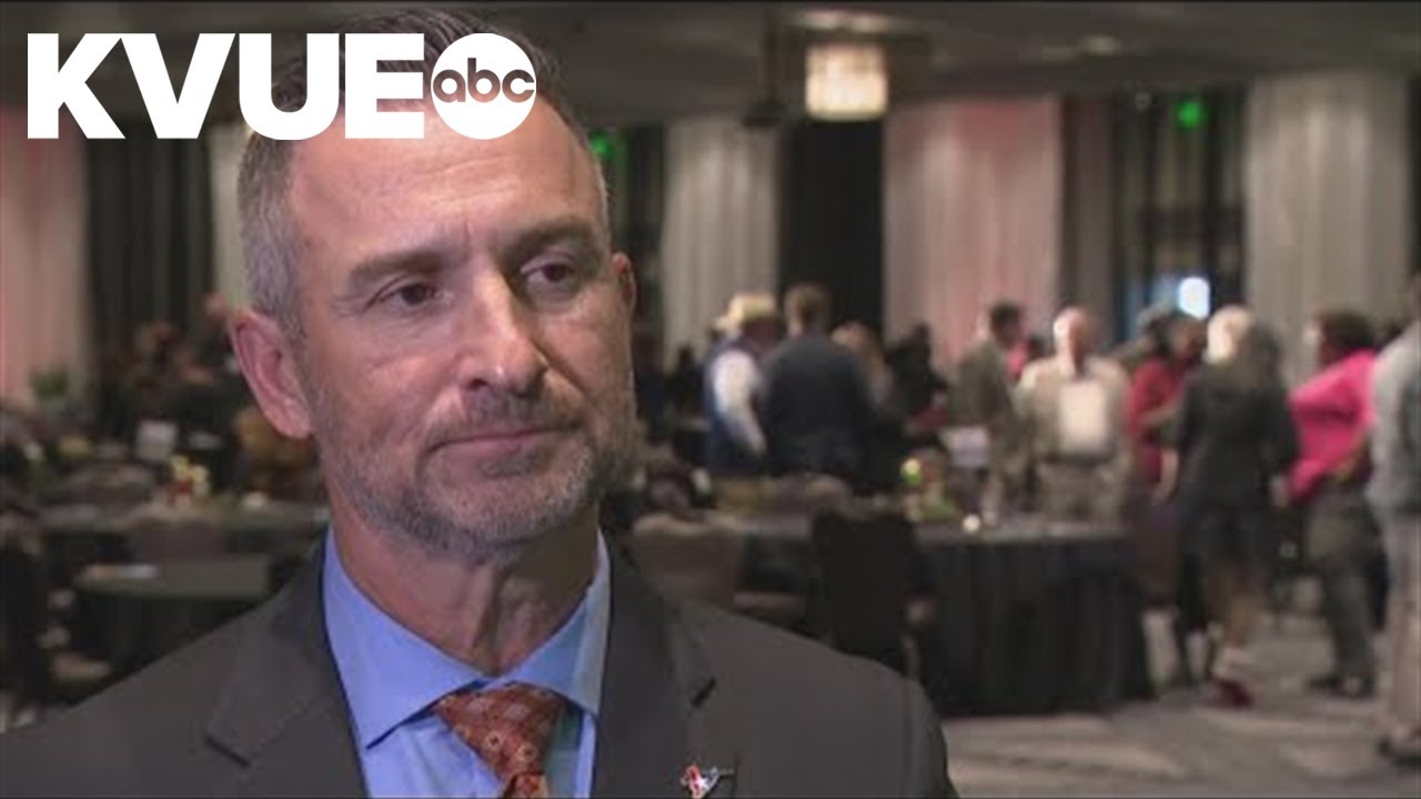 Round Rock mayor discusses hopes for upcoming session of the Texas Legislature