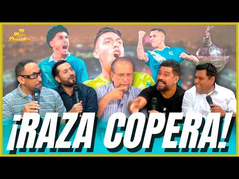 Qualifying on the edge and a fight for the lead | The Sports Show