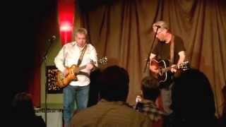 Radney Foster - Raining On Sunday.