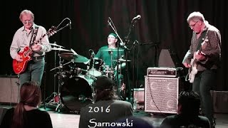 "Thunder Light'n" - Savoy Brown featuring Kim Simmonds, 2016