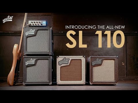 Aguilar SL1108 Chocolate Brown