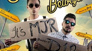 Sonam Bewafa - MJR feat. DoubLe-S' | D18 | Sonam Gupta | Hindi Video Song 2016