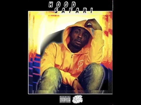 Kur- Hood Safari (Produced by Dj Mar)