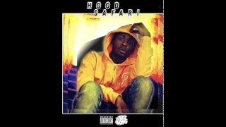 Kur- Hood Safari (Produced by Dj Mar)