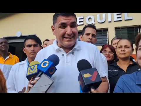 #NotiMérida Gobernación entregó CDI rehabilitado en el municipio Campo Elías
