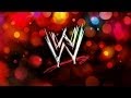 Happy Holidays from WWE 