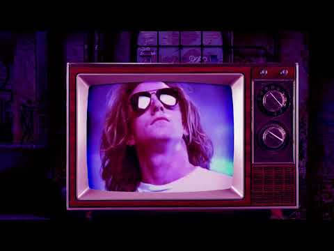 Epic Chowder Man (2020) #faithnomore #mikepatton #chowder #hotdad #fanmadevideos #musicvideoedit