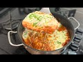 Como Fazer Bife A Parmegiana Simples Fácil E Delicioso Bifeaparmegiana