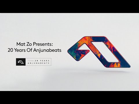 Mat Zo Presents: 20 Years Of Anjunabeats (Continuous Mix)