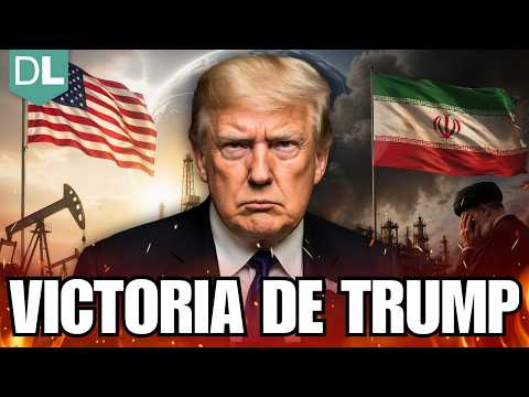 Estados Unidos se corona como el gigante energético global