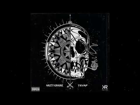 Nasty Kaniar x Teyap - Boussole