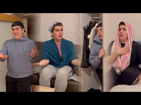 Sestra i brat 😂 BALKAN | seadhr