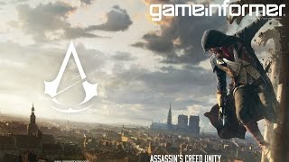 AC Unity - Afrodita SOBER