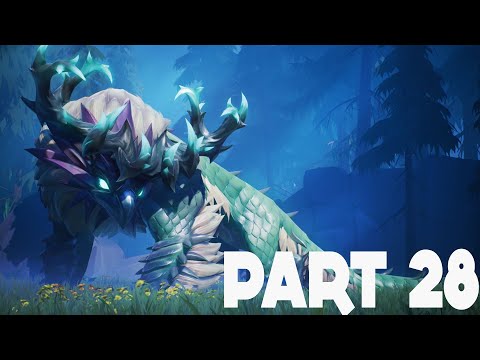 Dauntless Gameplay Walkthrough :: PS4 PRO :: KOSHAI!!!