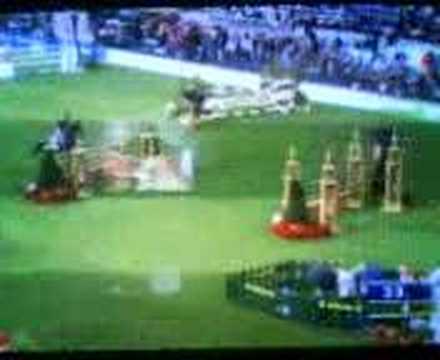 Aachen Enorm Großer Preis Europa