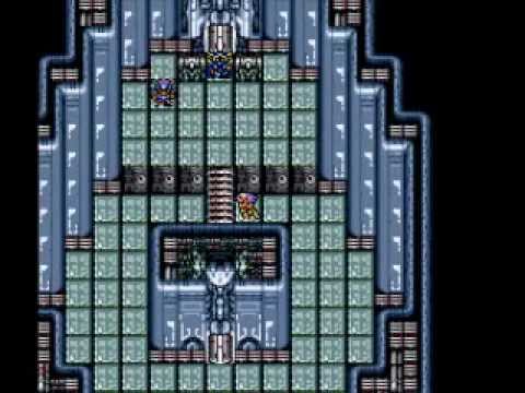 Final Fantasy IV Episode 25: Attempting Revenge