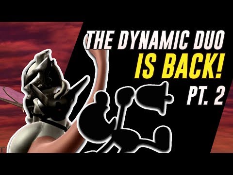 The Return of ZeRo2King - For Glory Doubles Part 2