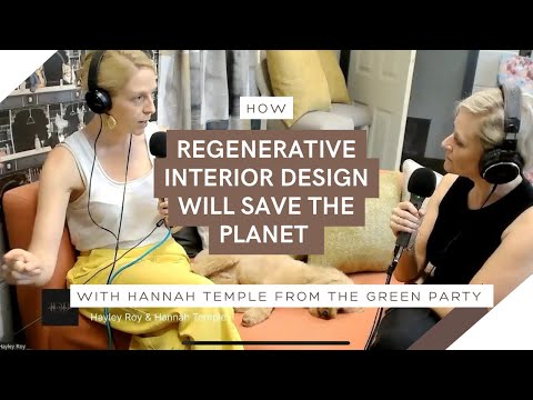 Harp Design video.