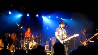 Eiffel - Saoul @ Amalgame d'Yverdon, 19.11.2010