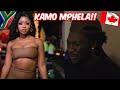 BLACK CANADIAN 🇨🇦 REACTS TO KAMO MPHELA NKULUNKULU 🇿🇦 #amapiano #southafrica #reaction #SA #trending