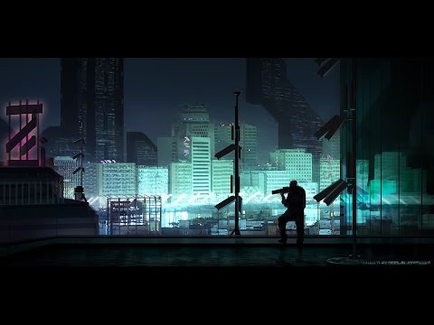 Hostile Rooftops | Half-life 2 - RooftopVille Part 2