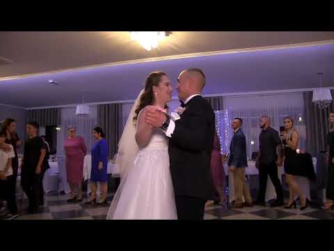 Magdalena & Tomasz- Pierwszy Taniec- 16.09.2022r. (Czadoman-Pierwszy Taniec)