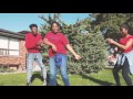 J Moss - Keep your head up (Dance Cover)