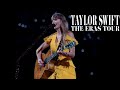 Taylor Swift - Afterglow (The Eras Tour Guitar Version)
