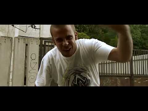 El Bago - Hurrikán - 2014 - [Official Music Video]