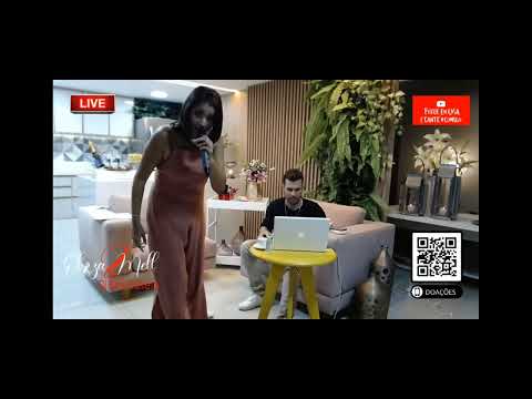 Eliza Mell e Rick Barreto - Medo