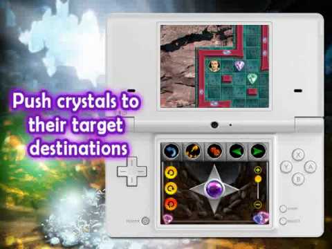 1001 touch games nintendo ds download
