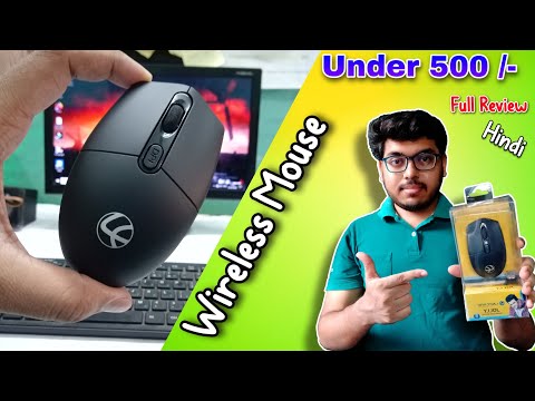 Lapcare mouse safari iii lws-003 wireless mouse black