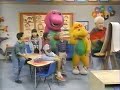 Barney Friends 314 It S Raining It S Pouring