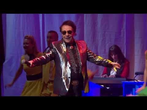 Csavard fel a szőnyeget - Fenyő Miklós