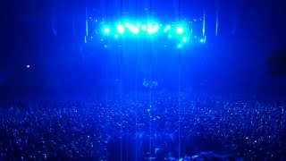 Pearl Jam - Bugs / Betterman (Live, Amsterdam Ziggo Dome 27/06/2012)