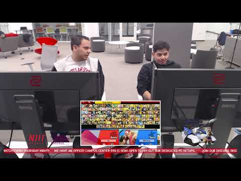 Vile (Terry) VS LemonTea (Greninja) - Losers Semifinal | Highland Masters Elite 1