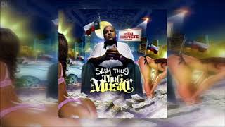 Slim Thug - Thug Music [Full Mixtape] [2008]