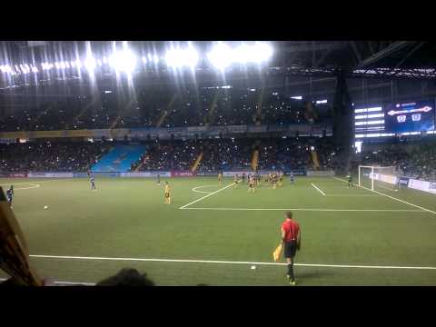 Kazakh Super Cup 2015 FC Astana - Kairat (2 of 7)